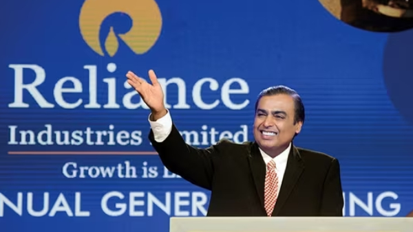 Reliance Diwali Offer