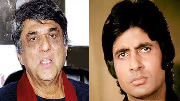 mukesh khanna
