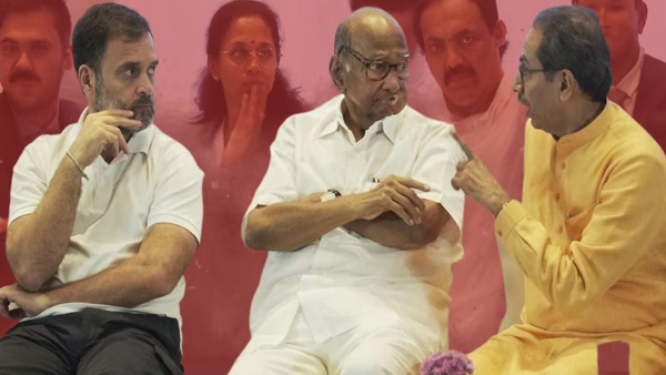 MVA on seat sharing talks