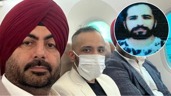 Nabha Jailbreak Case