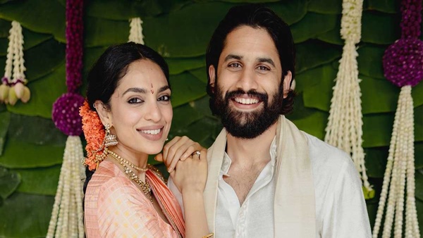 Naga Chaitanya