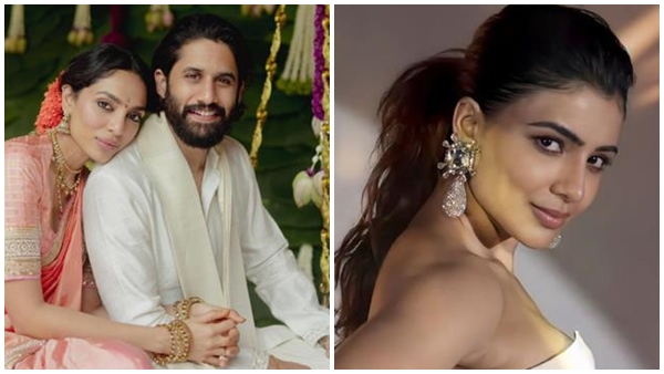Naga Chaitanya