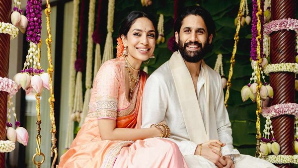 Naga Chaitanya