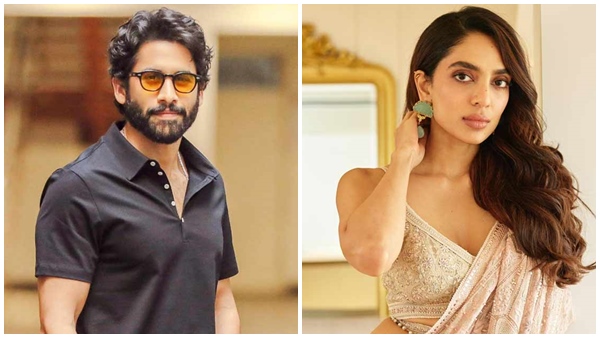 Naga Chaitanya