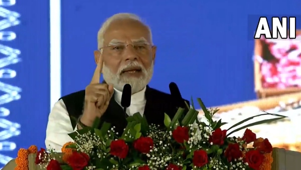 PM Narendra Modi PM Narendra Modi