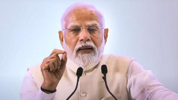 PM Narendra Modi