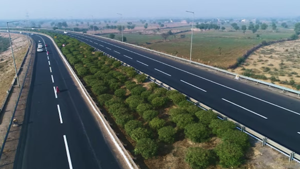 National High-Speed Corridor projects