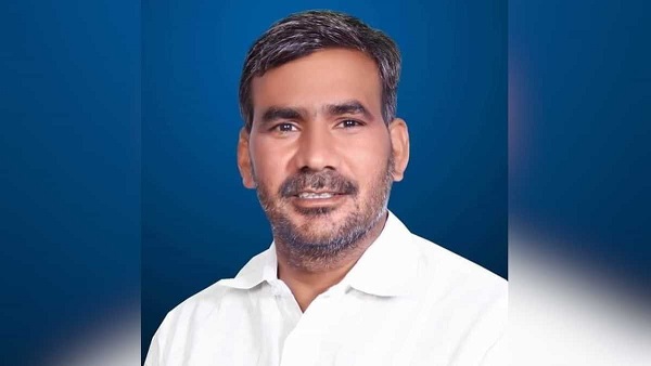 Nawab Singh Yadav Nawab Singh Yadav