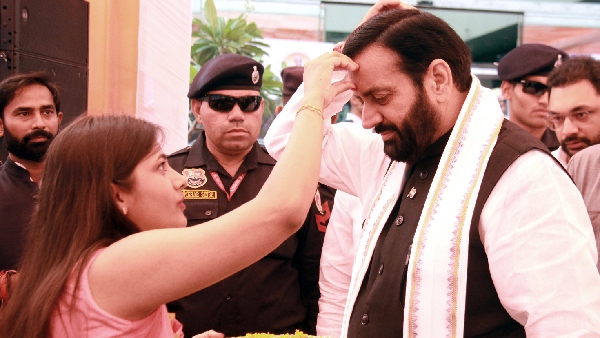 nayab singh saini