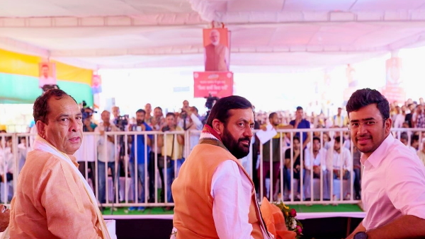 CM Saini