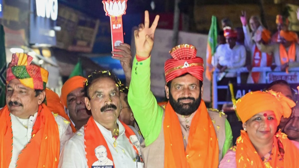 Nayab Singh Saini Ladwa Nayab Singh Saini Ladwa