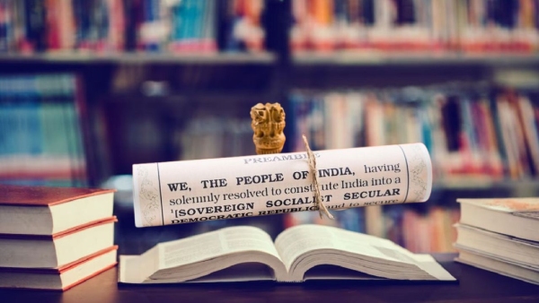 NCERT Books Preamble