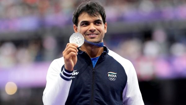 neeraj chopra