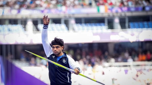neeraj chopra