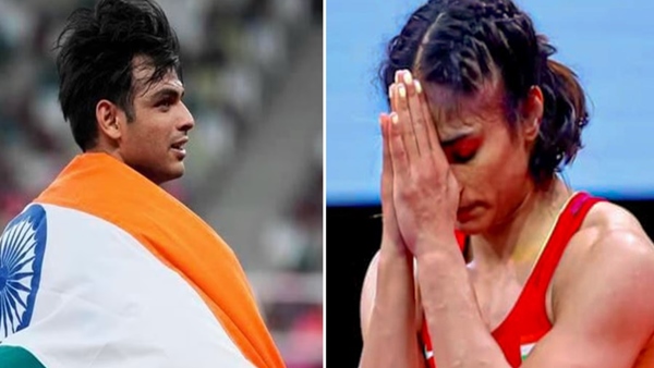 Neeraj Chopra 1