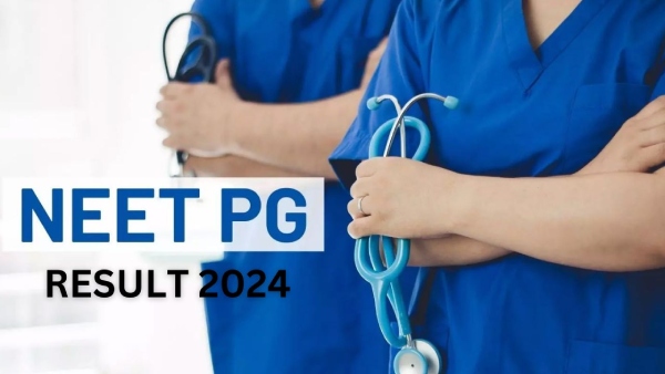 NEET PG Result 2024