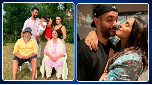 Neha Dhupia Birthday Special