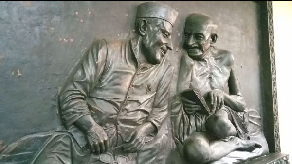 Independence Day 2024 Special Pandit Jawaharlal Nehru Ka Jivan Parichay Dehradun News nehru ward