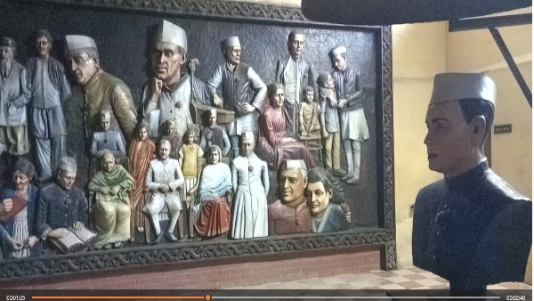 Independence Day 2024 Special Pandit nehru