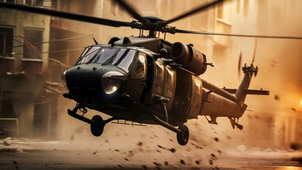 Nepal helicopter crash Nepal helicopter crash