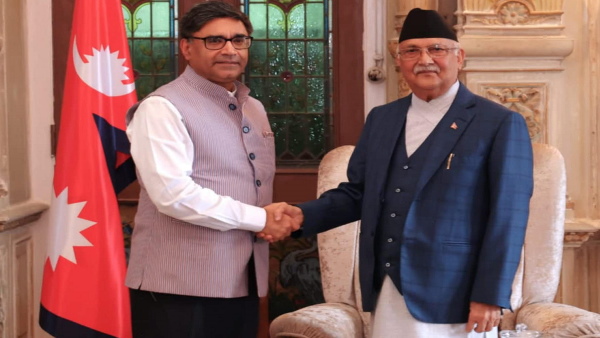 nepal india diplomacy nepal india diplomacy