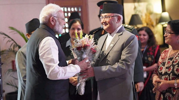 nepal india diplomacy nepal india diplomacy