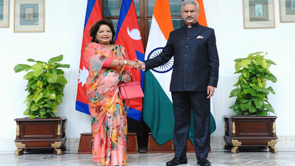 Nepal will export 1 000 MW electricity