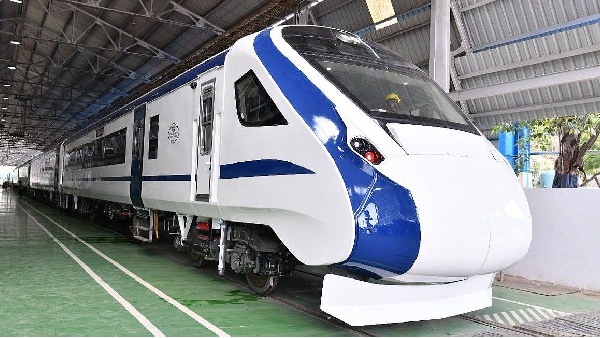 train