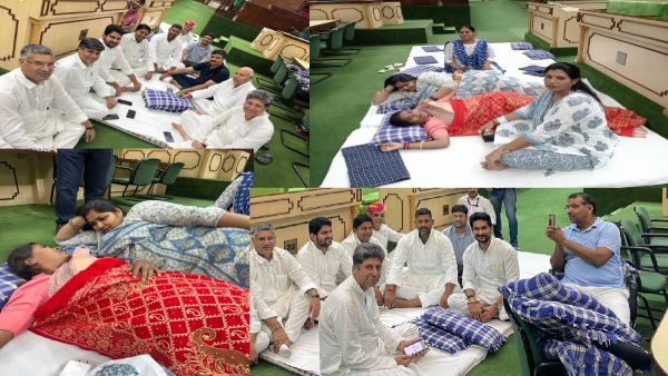 why-did-the-opposition-spend-the-night-in-rajasthan-assembly-what-happened-that-led-to-this-situati