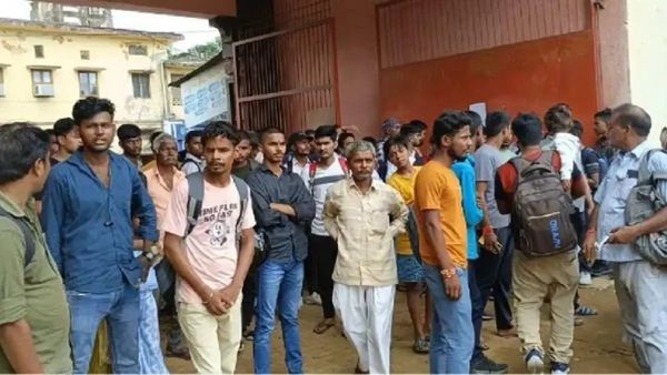 UP Police Recruitment Exam