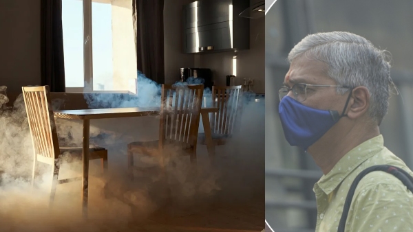 Indoor Pollution