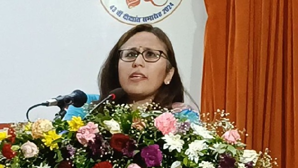 RADHIKA GUPTA