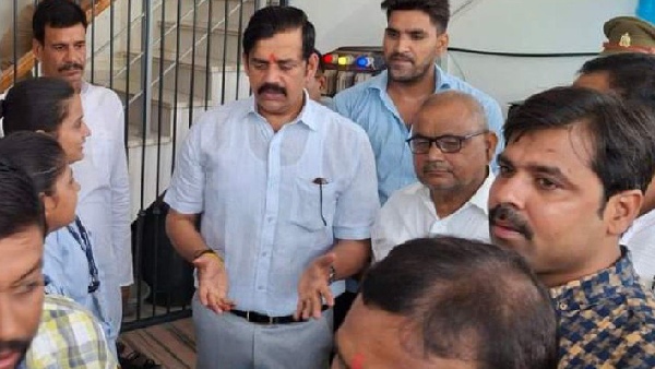 ravi kishan