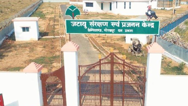 GORAKHPUR