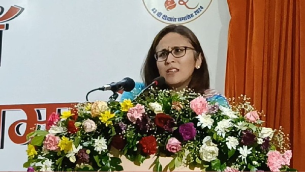 RADHIKA GUPTA RADHIKA GUPTA