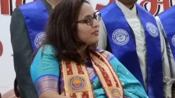RADHIKA GUPTA RADHIKA GUPTA