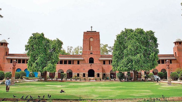 NIRF Ranking DU 2024