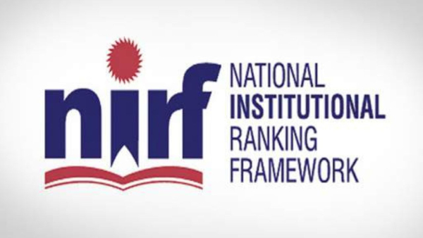 NIRF Top Colleges Category wise
