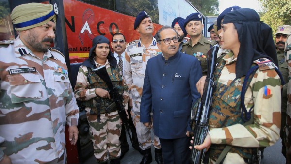 nirmal singh