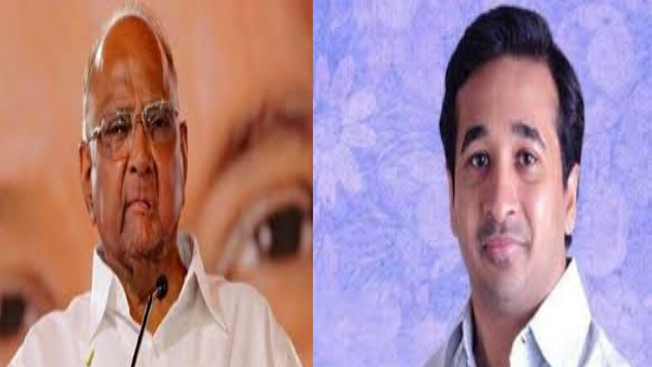 BJP MLA Nitish Rane