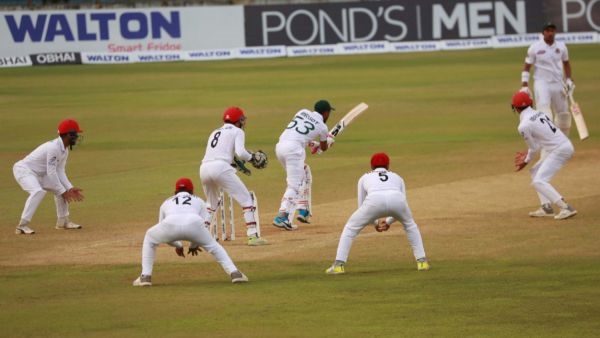 afghanistan team