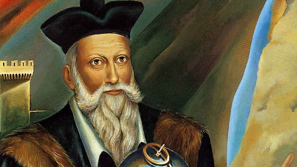 Nostradamus