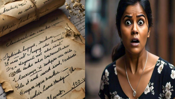 love letter love letter