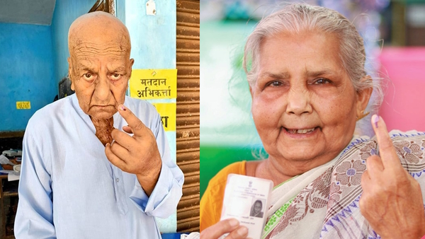 9554 voters over 100 years in Haryana