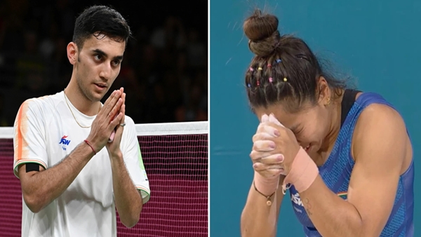 Paris 2024 Olympics 1