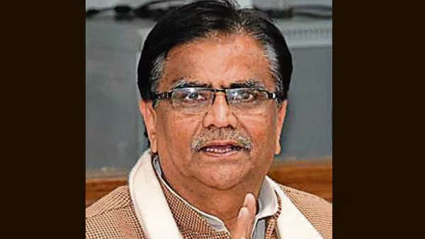 Haryana BJP candidates First list