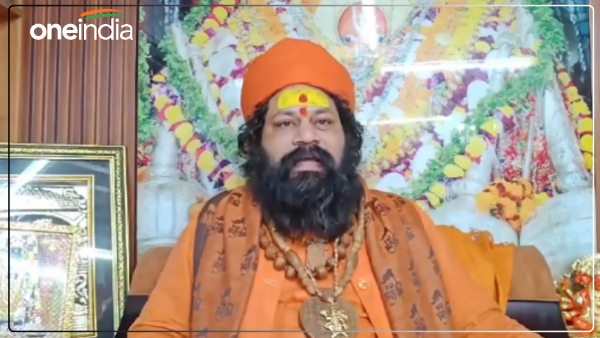 up-news-rahul-gandhi-and-akhilesh-yadav-did-not-come-to-ayodhya-mahant-raju-das