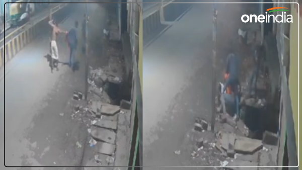 miscreants-beat-up-a-kavad-yatri-in-varanasi-incident-was-captured-on-cctv