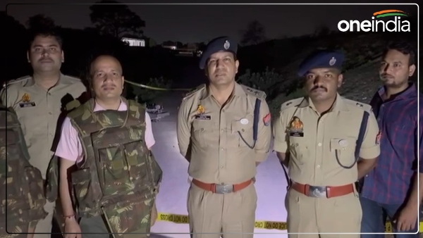 second-encounter-in-varanasi-in-24-hours-a-criminal-who-robbed-on-the-ring-road-was-caught