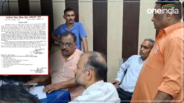 meerut-news-the-principal-fed-non-veg-to-the-child-in-school